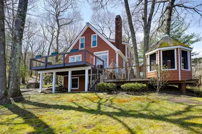 42 Sewall Dr, Shrewsbury, MA 01545 - Photo 1