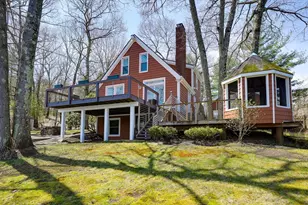 42 Sewall Dr, Shrewsbury, MA 01545 - Photo 1