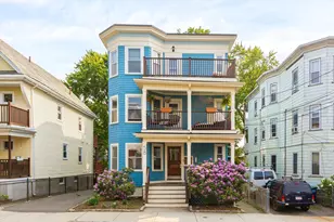 58 Conwell Ave, Somerville, MA 02144 - Photo 1
