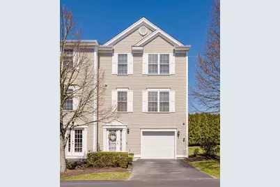 1 Harbor Mist Dr #1, Fairhaven, MA 02719 - Photo 1