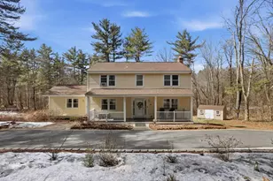 97 Chicopee Row, Groton, MA 01450 - Photo 1