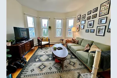 11 Sheridan St #2, Boston, MA 02130 - Photo 1