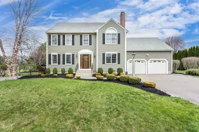 5 Mary Ellen Lane, Franklin, MA 02038 - Photo 1