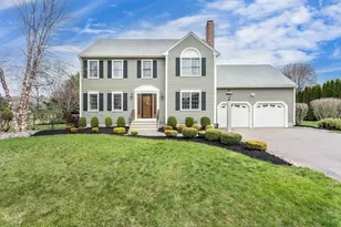 5 Mary Ellen Ln, Franklin, MA 02038 - Photo 1