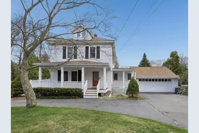 217 Cordaville Rd, Southborough, MA 01772 - Photo 1