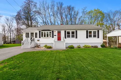 34 Marshall St., Leominster, MA 01453 - Photo 1