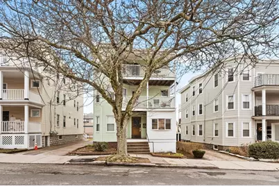 90 Conwell Ave, Somerville, MA 02144 - Photo 1