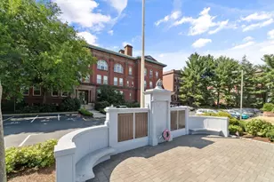 54 Forest St, Medford, MA 02155 - Photo 1
