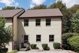 33 Cottage St, Newton, MA 02464 - Photo 1