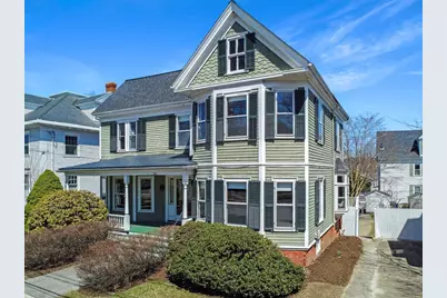 18 Salem Street, Haverhill, MA 01835 - Photo 1