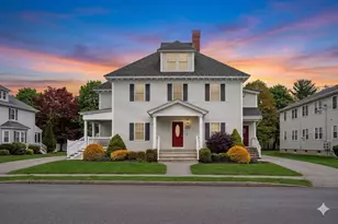 1584 Andover St, Tewksbury, MA 01876 - Photo 1