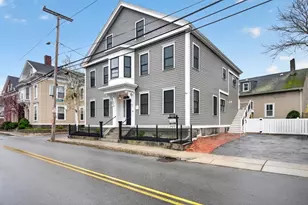 49 Essex St, Salem, MA 01970 - Photo 1