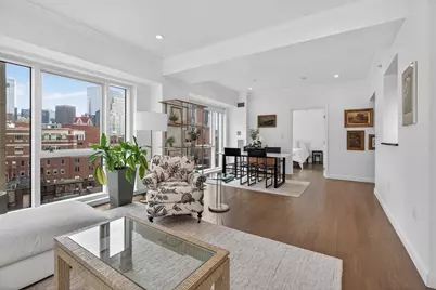 1 Nassau St #1001, Boston, MA 02111 - Photo 1
