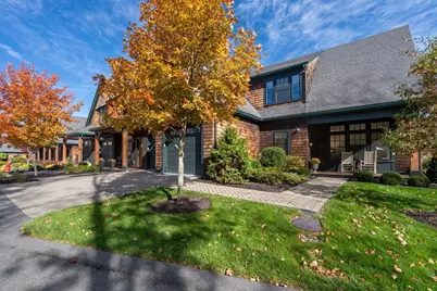 1 Abbey Road #1, Sherborn, MA 01770 - Photo 1