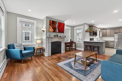 49 Essex St #1L, Salem, MA 01970 - Photo 1