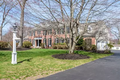 25 Greenwood Rd, Hopkinton, MA 01748 - Photo 1
