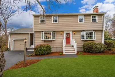 24 Hodgkins Dr, Ipswich, MA 01938 - Photo 1
