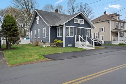 43 Brown St, Haverhill, MA 01830 - Photo 1