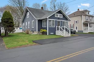 43 Brown St, Haverhill, MA 01830 - Photo 1