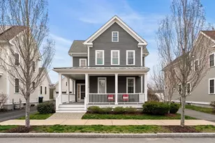 98 Snow Bird Ave, Weymouth, MA 02190 - Photo 1