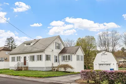 52 Woodland Rd, Auburn, MA 01501 - Photo 1