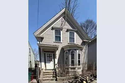 118 Bartlett Street, Lowell, MA 01852 - Photo 1