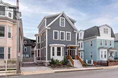 68 Concord Ave #1, Somerville, MA 02143 - Photo 1