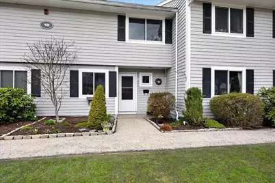 18 Beals Cove Road #F, Hingham, MA 02043 - Photo 1