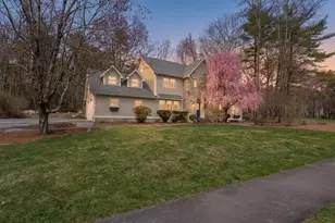 8 Windsor Dr, Foxboro, MA 02035 - Photo 1