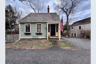 246 North Street, Hingham, MA 02043 - Photo 1