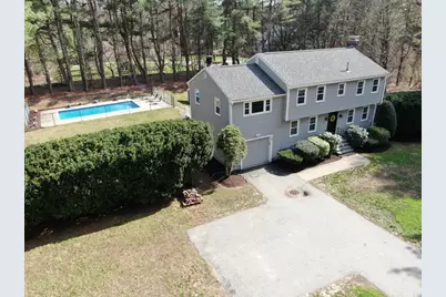 138 Fairbank Road, Sudbury, MA 01776 - Photo 1