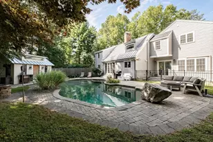 677 Temple St, Duxbury, MA 02332 - Photo 1
