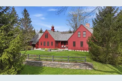 281 Leverett Rd, Amherst, MA 01002 - Photo 1