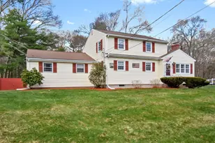 40 Valleyview Rd, Bellingham, MA 02019 - Photo 1