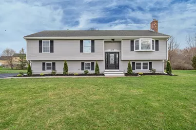 277 Providence St, Rehoboth, MA 02769 - Photo 1