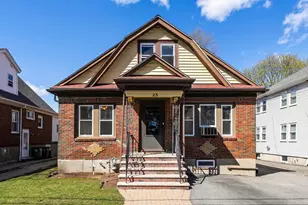 25 Merrifield Ave, Watertown, MA 02472 - Photo 1