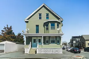 143-145 Fair St, New Bedford, MA 02740 - Photo 1
