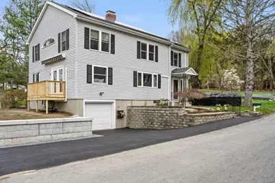 6 Brook Lane, Southborough, MA 01772 - Photo 1