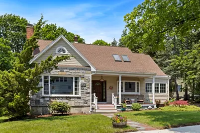 29 Boulevard Rd, Dedham, MA 02026 - Photo 1