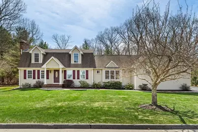 6 Abbie Lane, Attleboro, MA 02703 - Photo 1