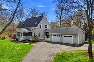 6 Pheasant Ln, South Hadley, MA 01075 - Photo 1