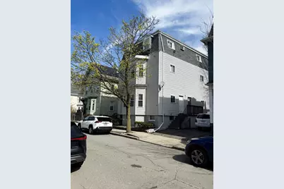 52 Sargent Ave #1A, Somerville, MA 02145 - Photo 1