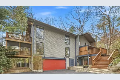 19 Old Road, Weston, MA 02493 - Photo 1