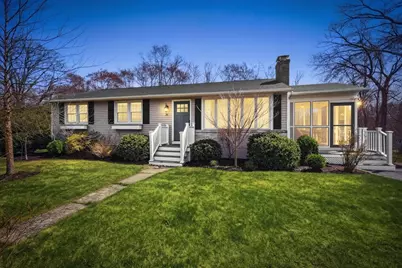 39 Tanager Dr, Shrewsbury, MA 01545 - Photo 1
