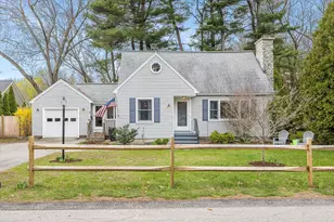 4 Subway Ave, Chelmsford, MA 01824 - Photo 1