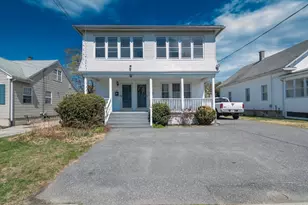 30 Sunnymeade Ave, Chicopee, MA 01020 - Photo 1