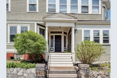 3 Monmouth Street #1, Somerville, MA 02143 - Photo 1