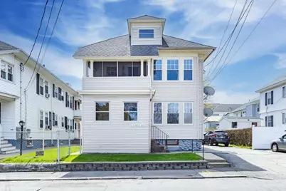 3-5 Swan Ave, Methuen, MA 01844 - Photo 1