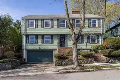 100 Wildwood Ave, Arlington, MA 02476 - Photo 1