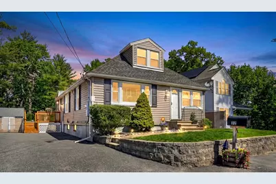 32 Cardington Ave., Billerica, MA 01821 - Photo 1